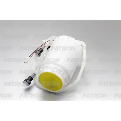 Насос топливный электрический =170L/h (модуль) правый PORSCHE: Cay PATRON PFP552