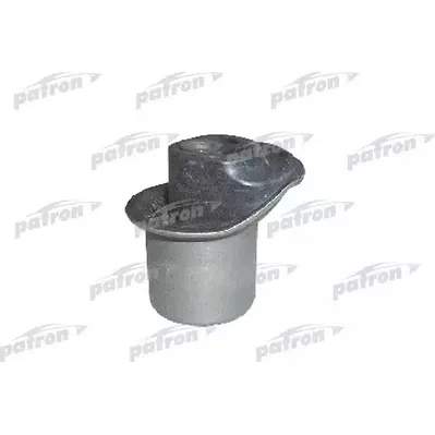 Сайлентблок балки задней балки. Заменен на PSE11708. PATRON PSE1001