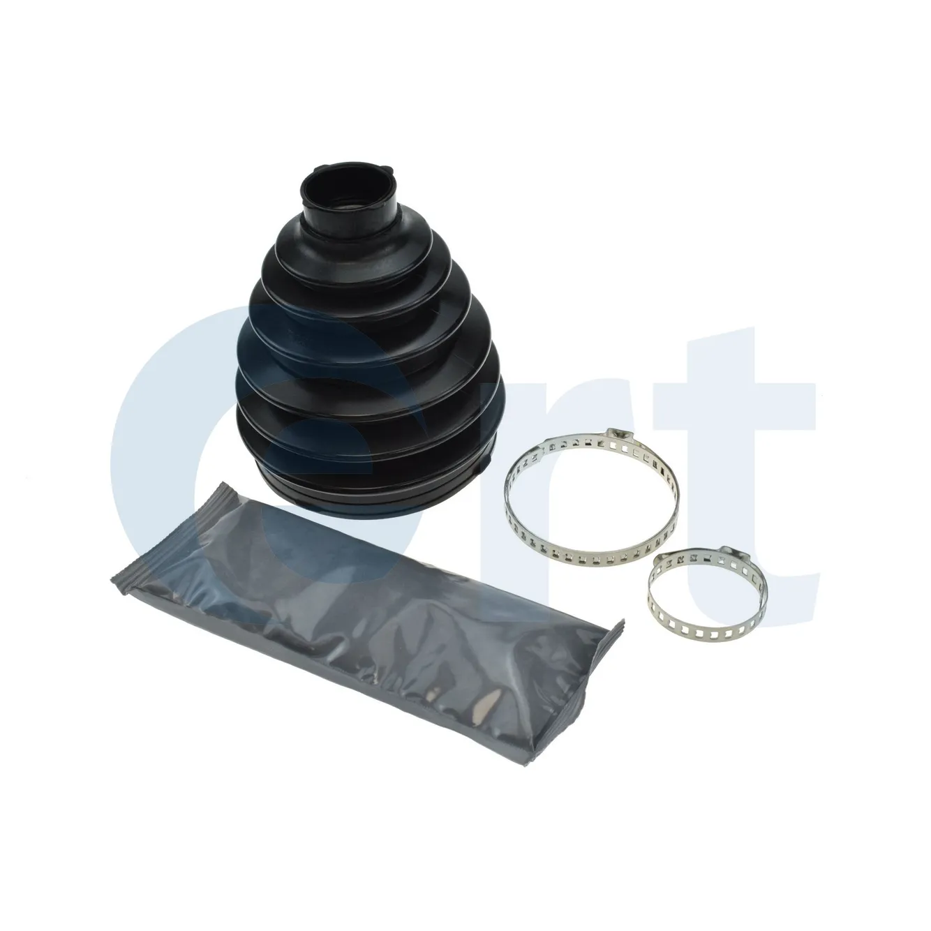 Пыльник ШРУСа наружн к-кт CITROEN C4 Grand Picasso 06-, C5 08-, JUMPY 07- FIAT SCUDO 07- LANCIA PHED ERT 500445T