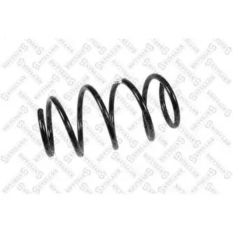 Пружина передняя 40 729 87 Renault Scenic III/Grand Scenic 1.5dCi STELLOX 10-23568-SX