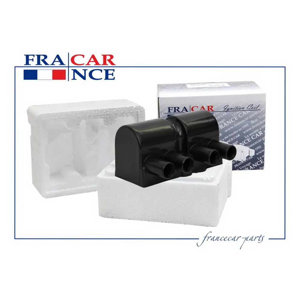 Катушка зажигания 96350585  FCR220808 FRANCECAR
