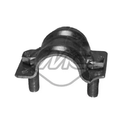 Кронштейн стабилизатора CIT AX METALCAUCHO 00901