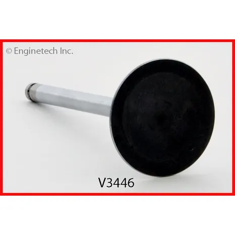 Клапан впускной GM 3.1/3.4L 1998-2009 ENGINETECH V3446