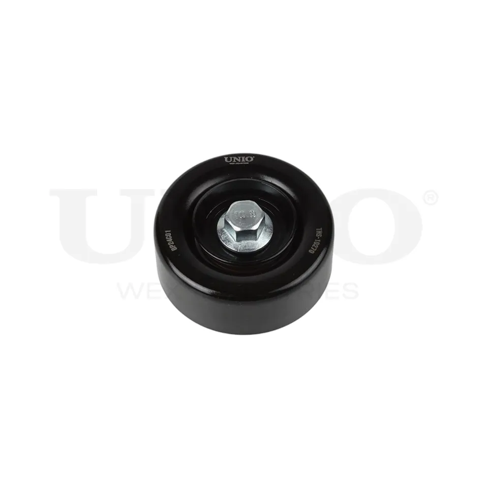 Ролик направляющий приводного ремня UNIO TNS-10270