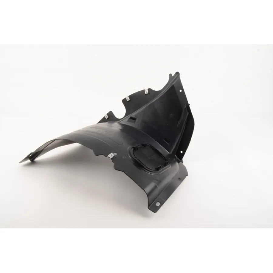 Подкрылок передний правый VOLKSWAGEN Golf VII (передняя часть) TORK TRK2109