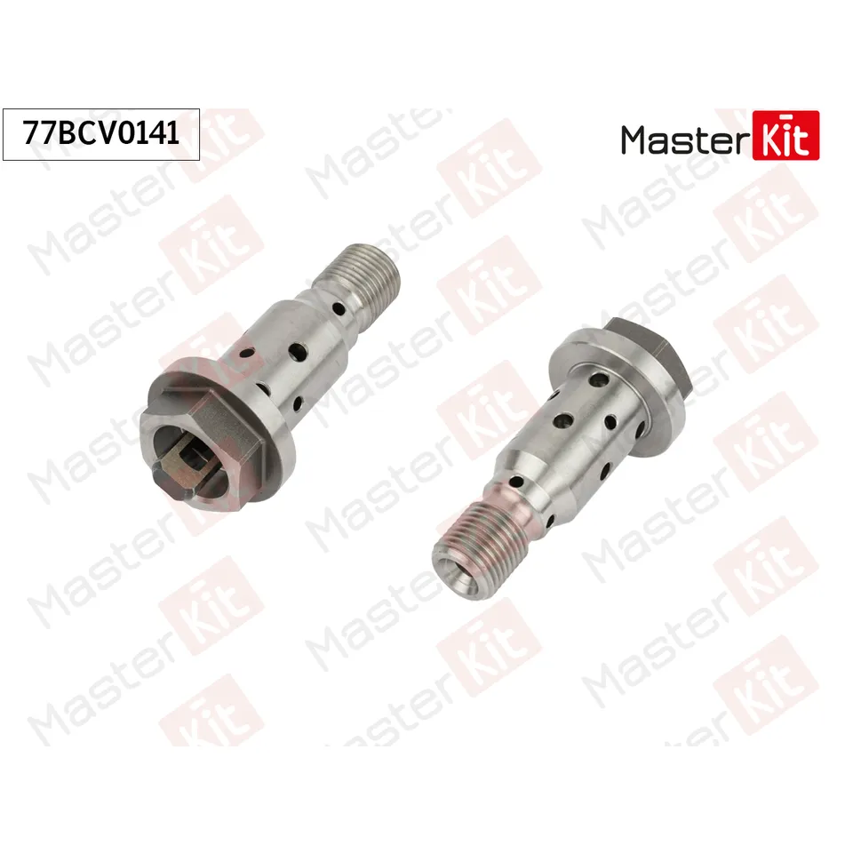 Клапан VVT (выпуск) Mercedes-Benz E-CLASS (W211) 2002 - 2009 MASTERKIT 77BCV0141