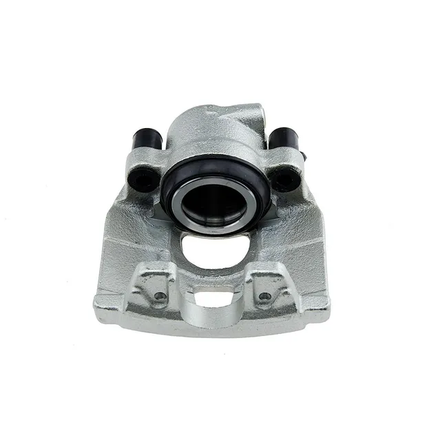 Суппорт тормозной передний левый Audi A4 08-, A5 07- (ATE), шт NTY HZPAU004