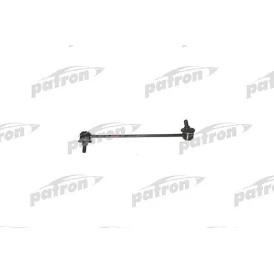 Тяга стабилизатора DAEWOO: LACETTI хечбэк 04-, NUBIRA седан 03- PATRON PS4084L