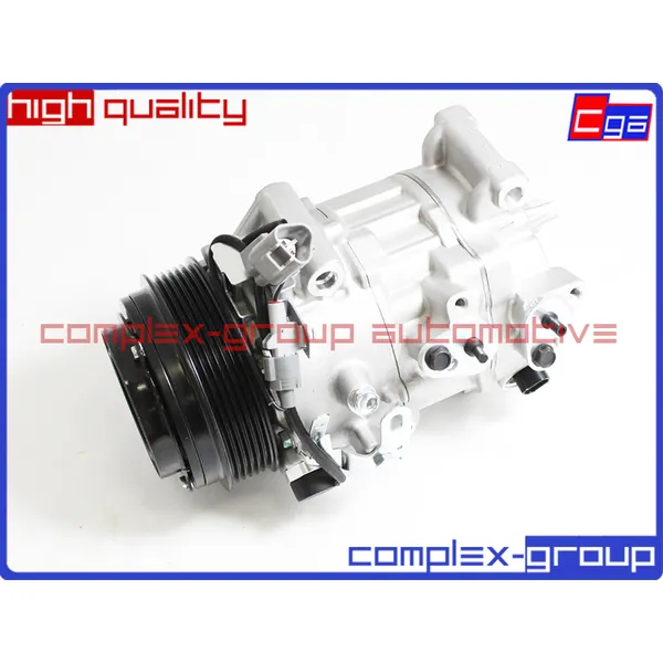 Компрессор 8832042150 CGA 13CC2033RA