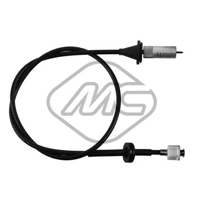 Трос спидометра 80 ALL MM.?1260 Metalcaucho 80529