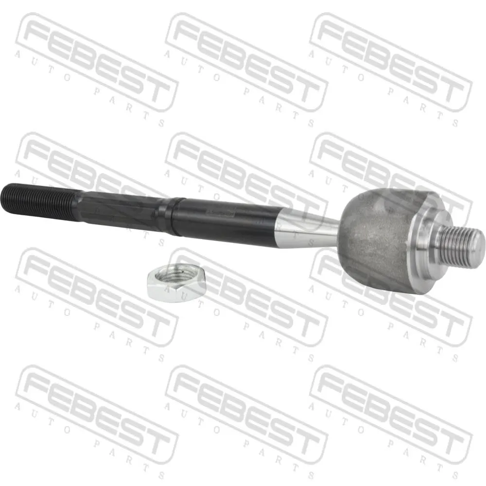 ТЯГА РУЛЕВАЯ FEBEST 1222JX1