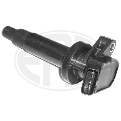 Катушка зажигания (1Cyl) TOYOTA Auris/Avensis I/II/Corolla (E12)/RAV4 II ERA 880243