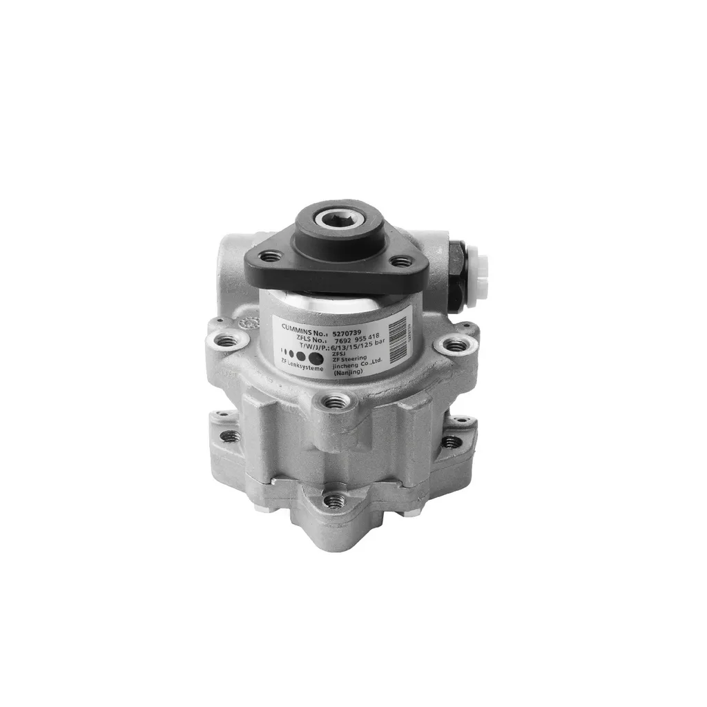 Насос ГУР Cummins ISF2.8 HAFFEN 5270739
