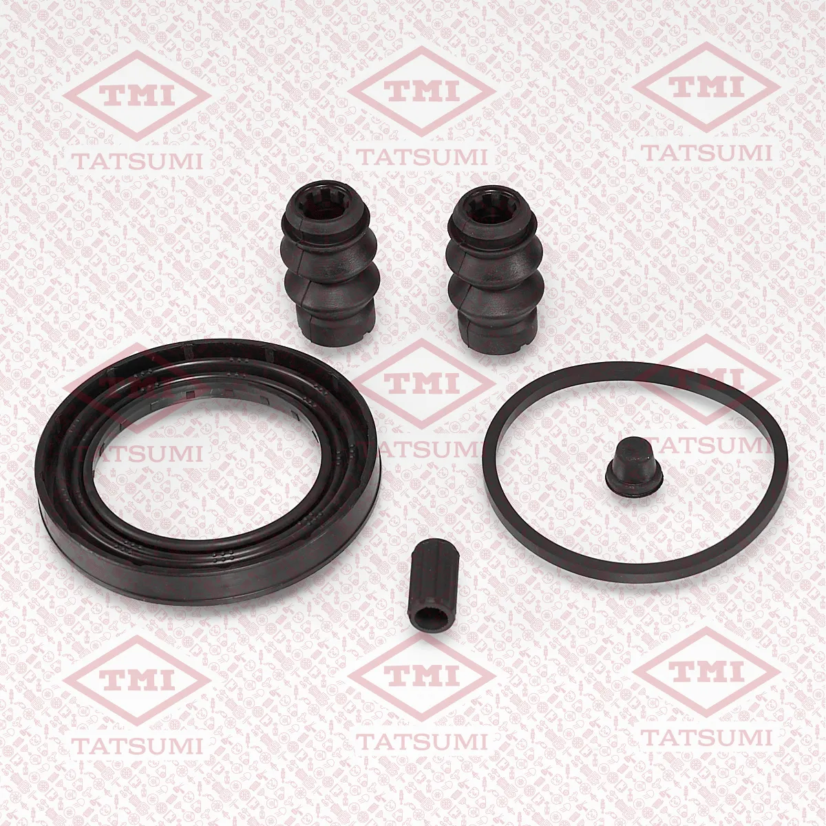 Ремкомплект тормозного суппорта HONDA TATSUMI TCG1481