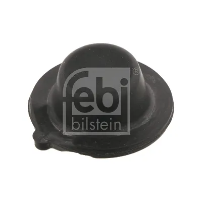 Отбойник амортизатора FEBI 34018