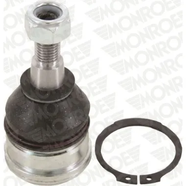 Опора шаровая MITSUBISHI: COLT CZC 06-09, COLT VI 02-12, SMART: FORFOUR 04-06 MONROE L10584
