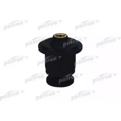 Сайлентблок подрамника подрамника передний VW Passat, Audi 80 -91 PATRON PSE1221