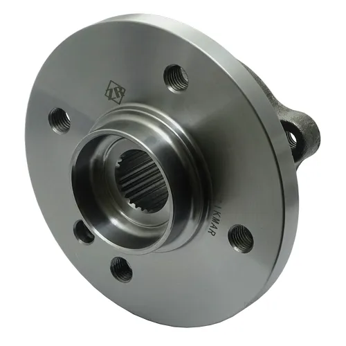 Ступица пер Mini One, Cooper, D, S, SD, Eco, R50,5