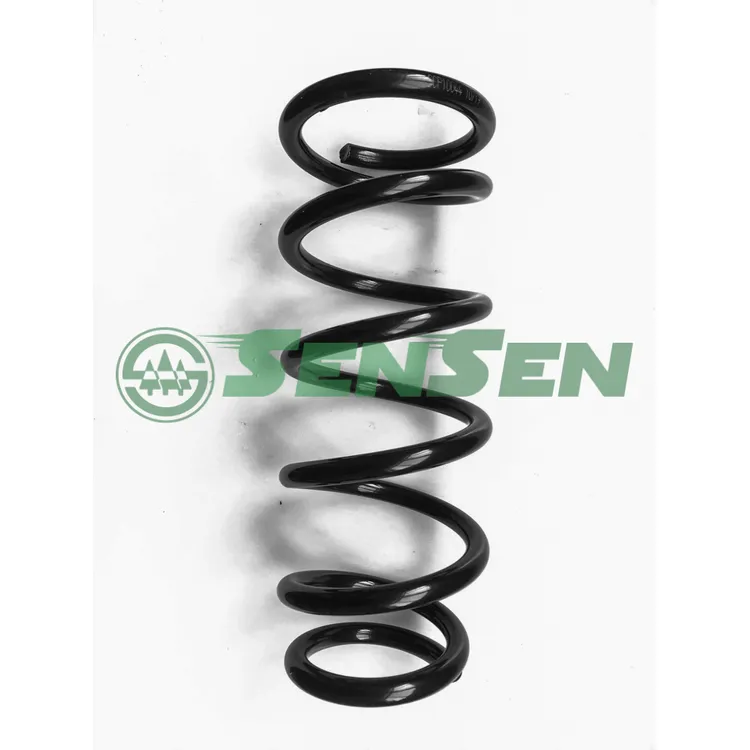ПРУЖИНА ПОДВЕСКИ Nissan Almera 00- 1.5, 1.8 SENSEN SCP10044