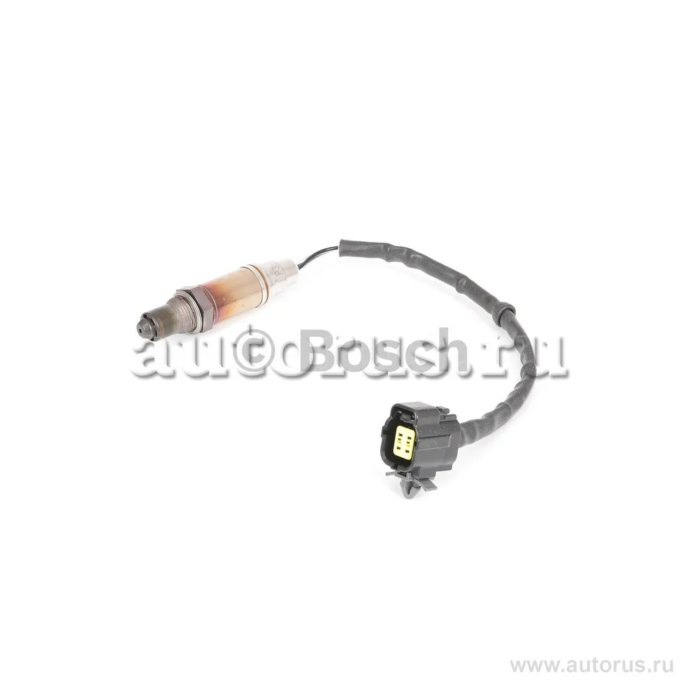 Лямбда-зонд Nissan Almera 1.6 16v 06- BOSCH F00HL00372