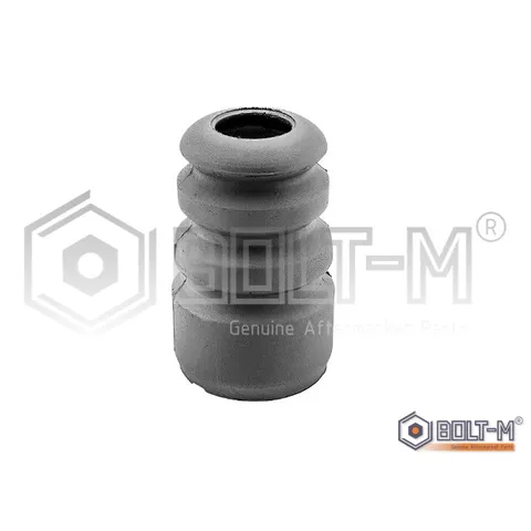 Отбойник амортизатора переднего BOLT-M BM8207