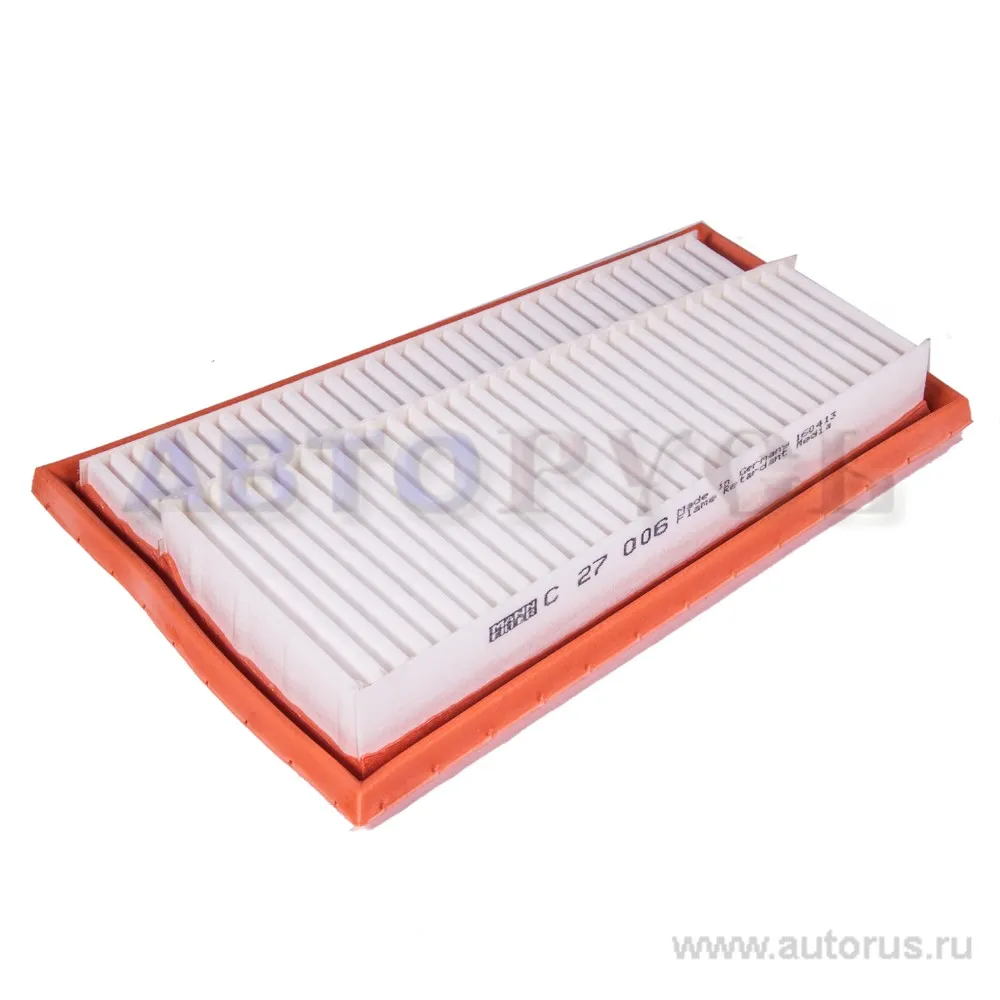 Фильтр воздушный R MANN-FILTER C 27 006