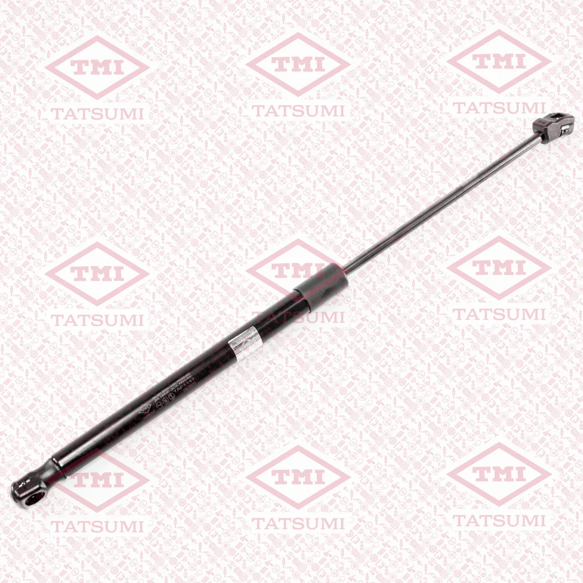 Амортизатор капота (L=447mm, F=300N) HYUNDAI Santa Fe 06-> TATSUMI TAF1147