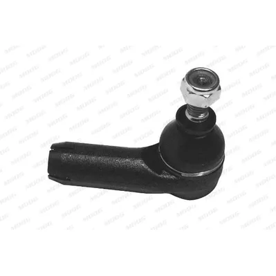 Наконечник рулевой R AUDI 100(C4) 91-94 /M18x1.5mm MOOG AU-ES-8207