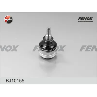 Опора шаровая L=R Hyundai Solaris, Accent IV (RB) 10-, i20 08-, ix20 FENOX BJ10155