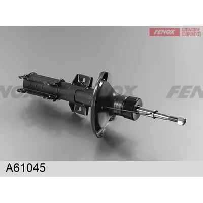 АМОРТИЗАТОР VOLVO S80 98-06, S70 97-01, V70 97-01, V70 01-06, XC70 Cross Country 00-06, S6 FENOX a61045