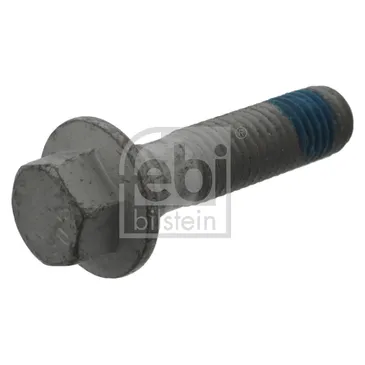 Болт амортизаторной стойки FEBI 45673