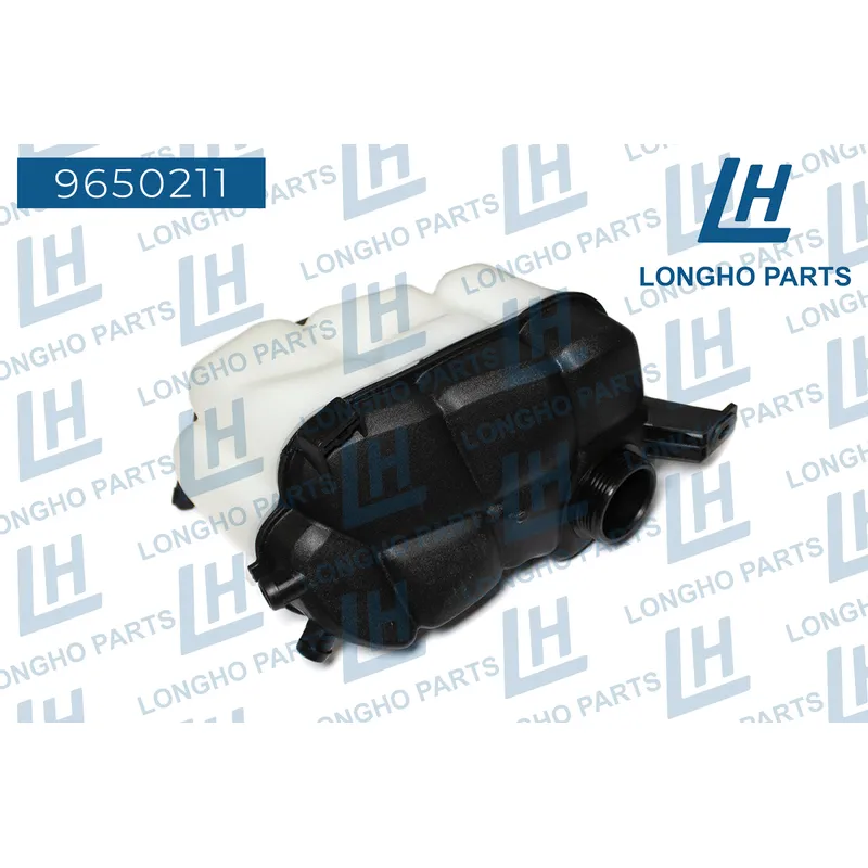 Бачок расширительный VOLVO /LAND ROVER Freelander LR004080 LONGHO 9650211