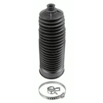 Пыльник рулевой рейки для LAND ROVER: DISCOVERY III (L319), DISCOVERY IV (L3 LEMFORDER 3756601