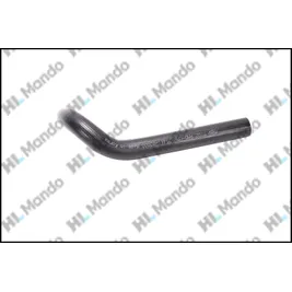 Патрубок HYUNDAI Atos (98-) радиатора верхний MANDO MANDO DCC020208