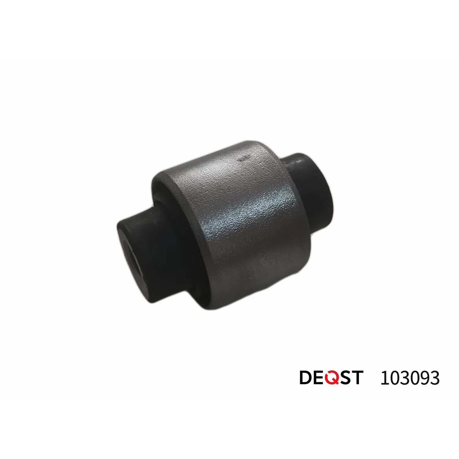 Сайлентблок верхн рычага HONDA Accord VIII 03- DEQST 103093