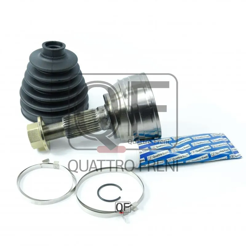 Шрус наружный FR QUATTRO FRENI QF11C00225