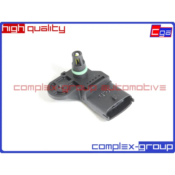 Датчик давление в коллекторе CGA 11VLV5775RA