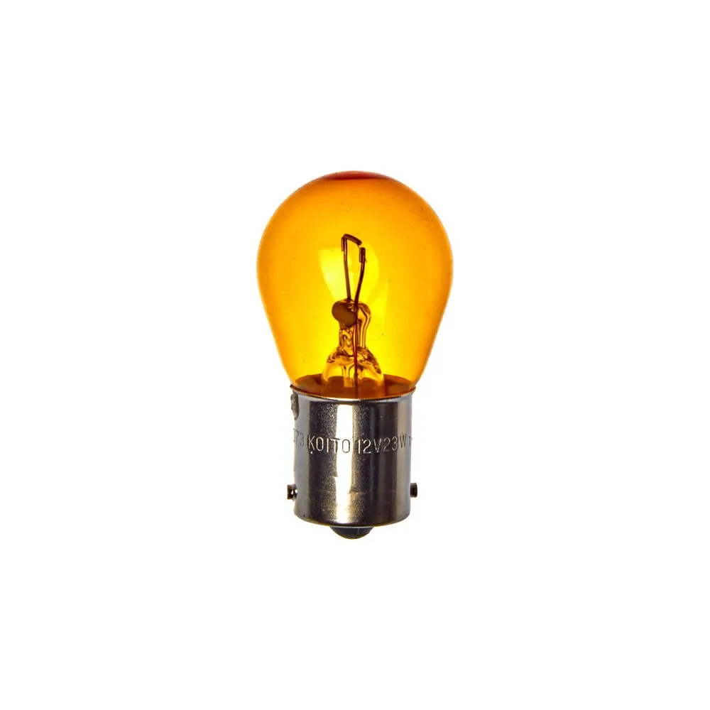 Лампа 12V S25 23W KOITO 1 шт. картон 4517Y