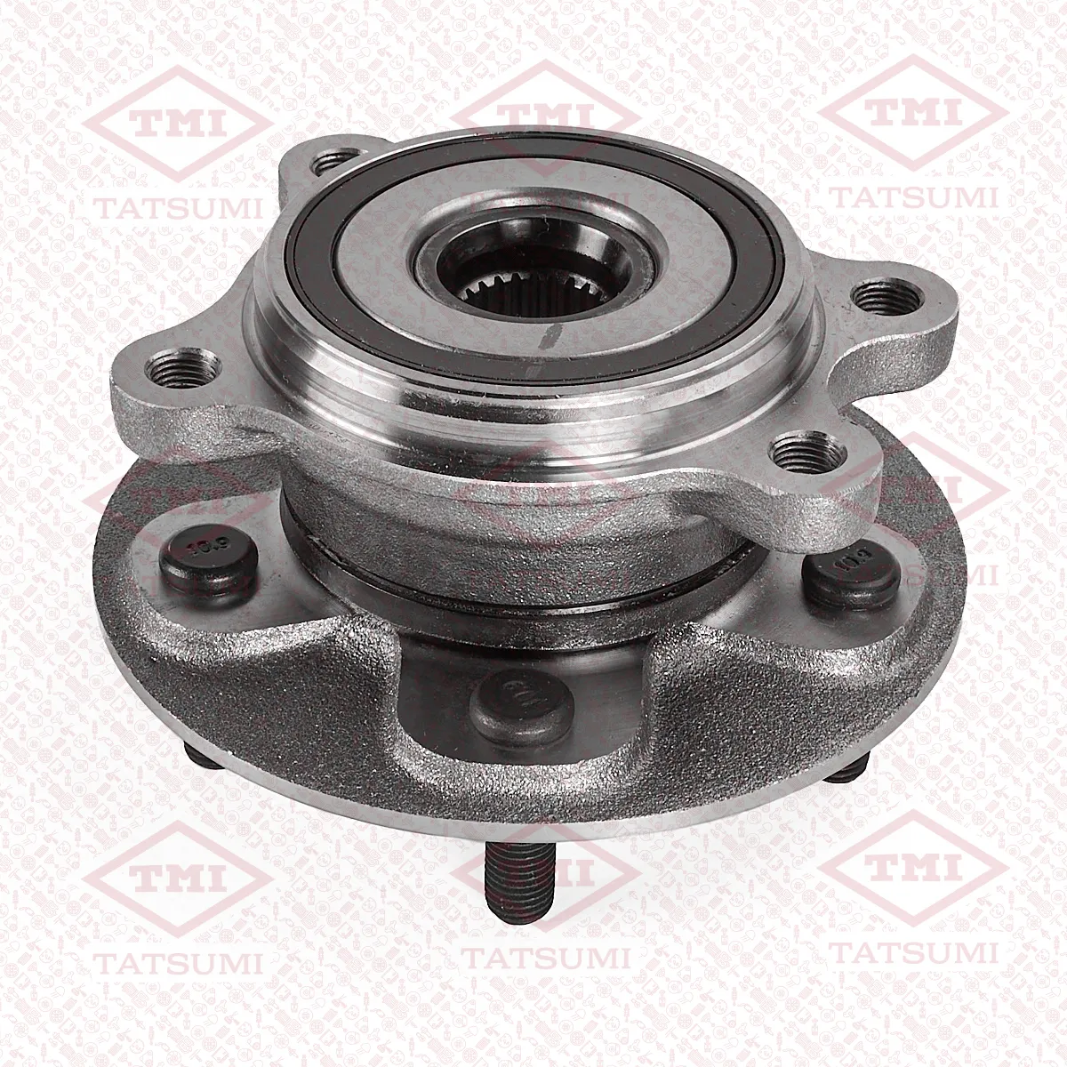 Ступица задняя TATSUMI TDE5157