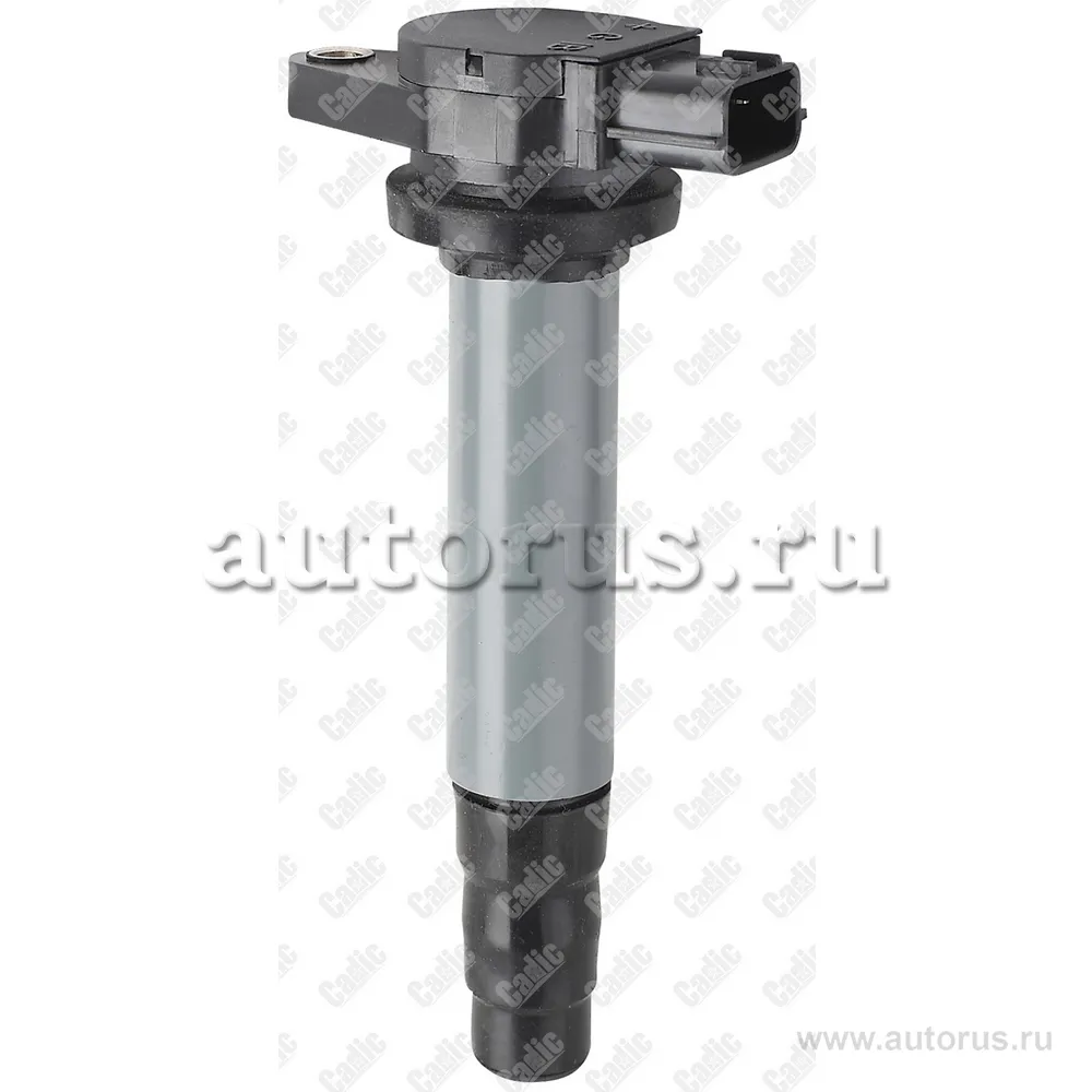 Катушка зажигания NISSAN Almera II/Primera 1.5/1.8 99- CADIC KD9118A