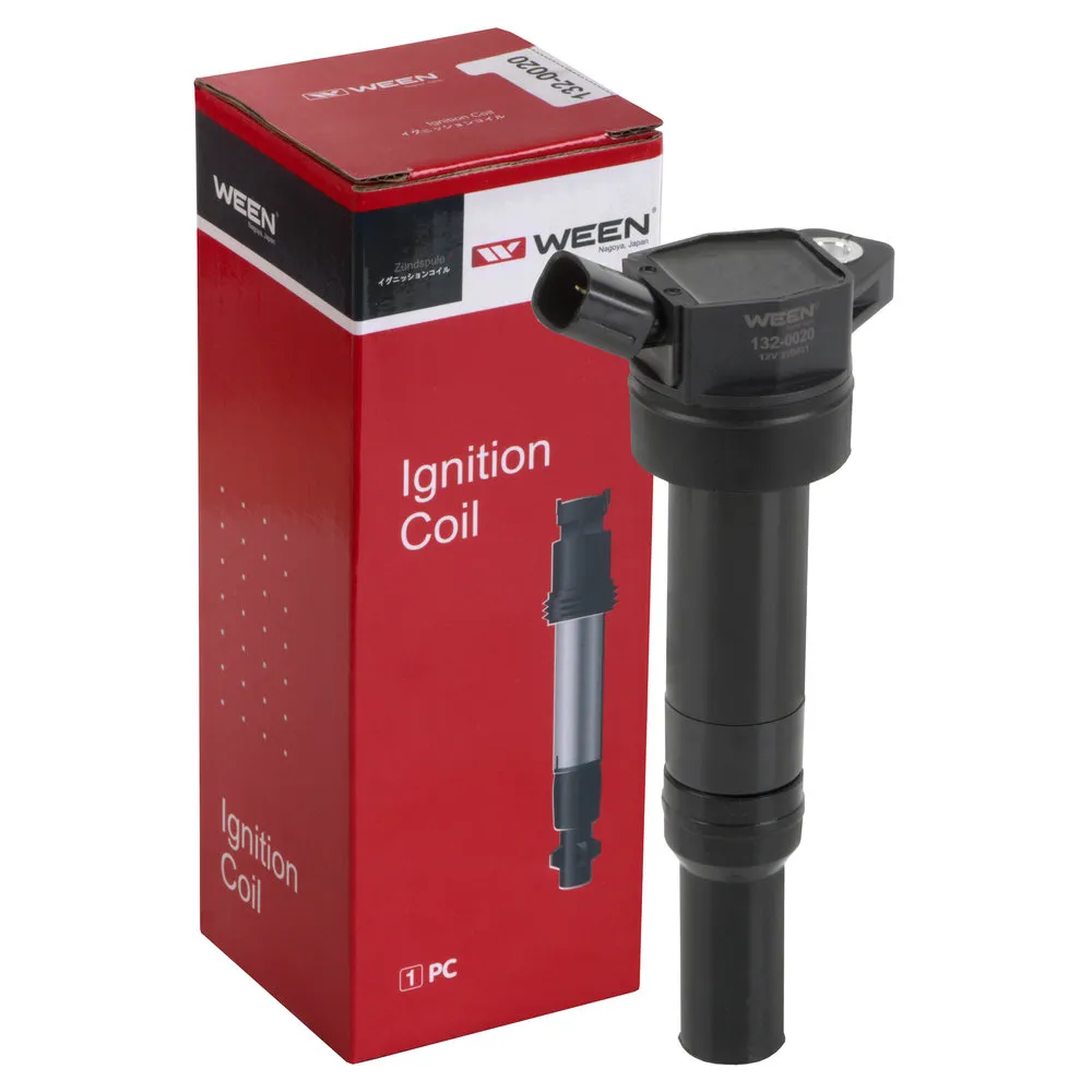 Катушка зажигания WEEN 132-0020