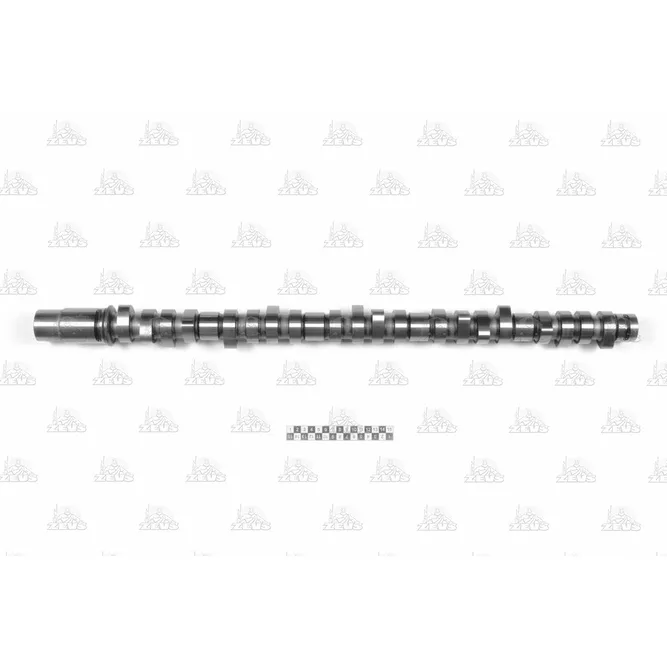 Распредвал двс 10pe1/10pd1/10pc1 ZEVS CS1893