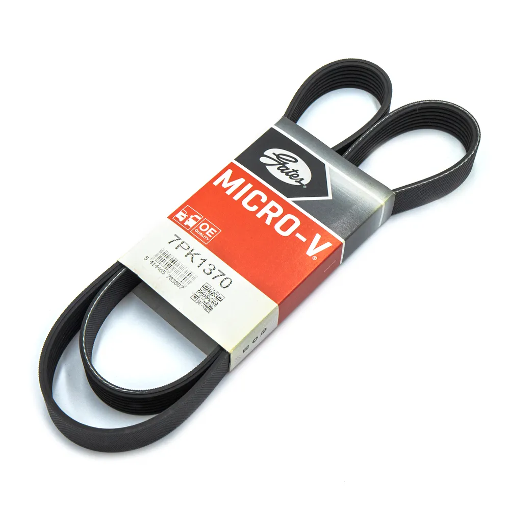 Ремень поликлиновый GATES 7PK1370