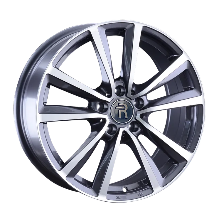 Диск литой R18 7.5J 5x112/57.1 ET51 REPLAY SK140 GMF 045997-160035006
