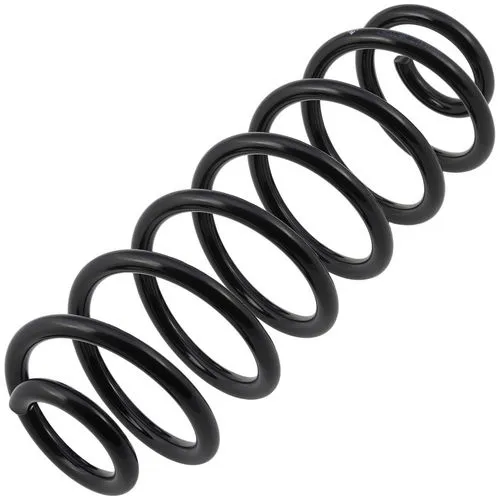 Пружина задней подвески Seat Altea, Skoda Octavia, Superb, VW Golf Plus, Golf V, Jetta, New Beetle, Z48024R