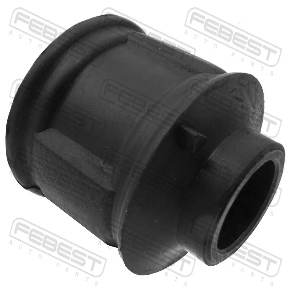 Сайлентблок задней продольной тяги FEBEST MZAB-021
