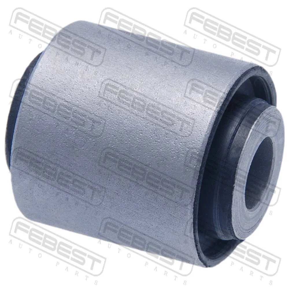 Сайлентблок задней подушки двигателя TOYOTA VITZ KSP90,NCP9#,SCP90 2005.01-2010.12 [JP] FEBEST TMB-NCP90RR