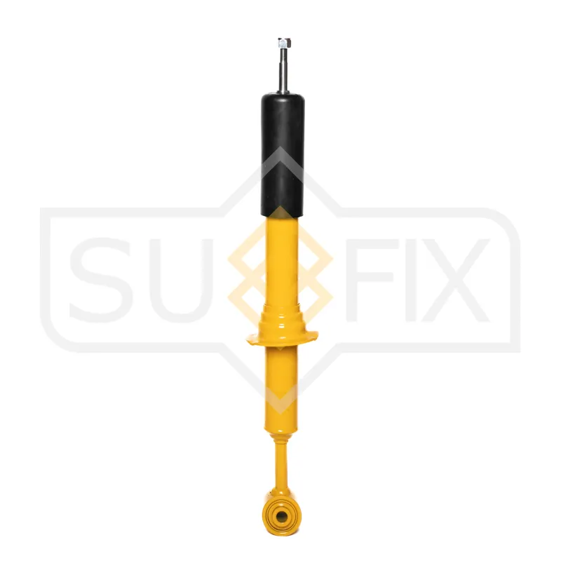 Амортизатор SUFIX SA-1694