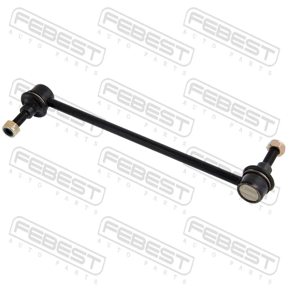 Тяга стабилизатора передняя NISSAN Tiida / Note / Micra FEBEST 0223-K12F