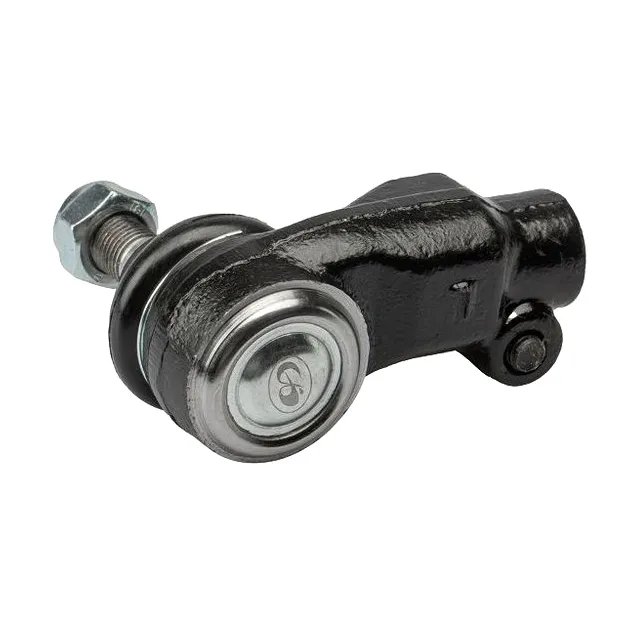 Наконечник рулевой тяги левый Daewoo Nexia